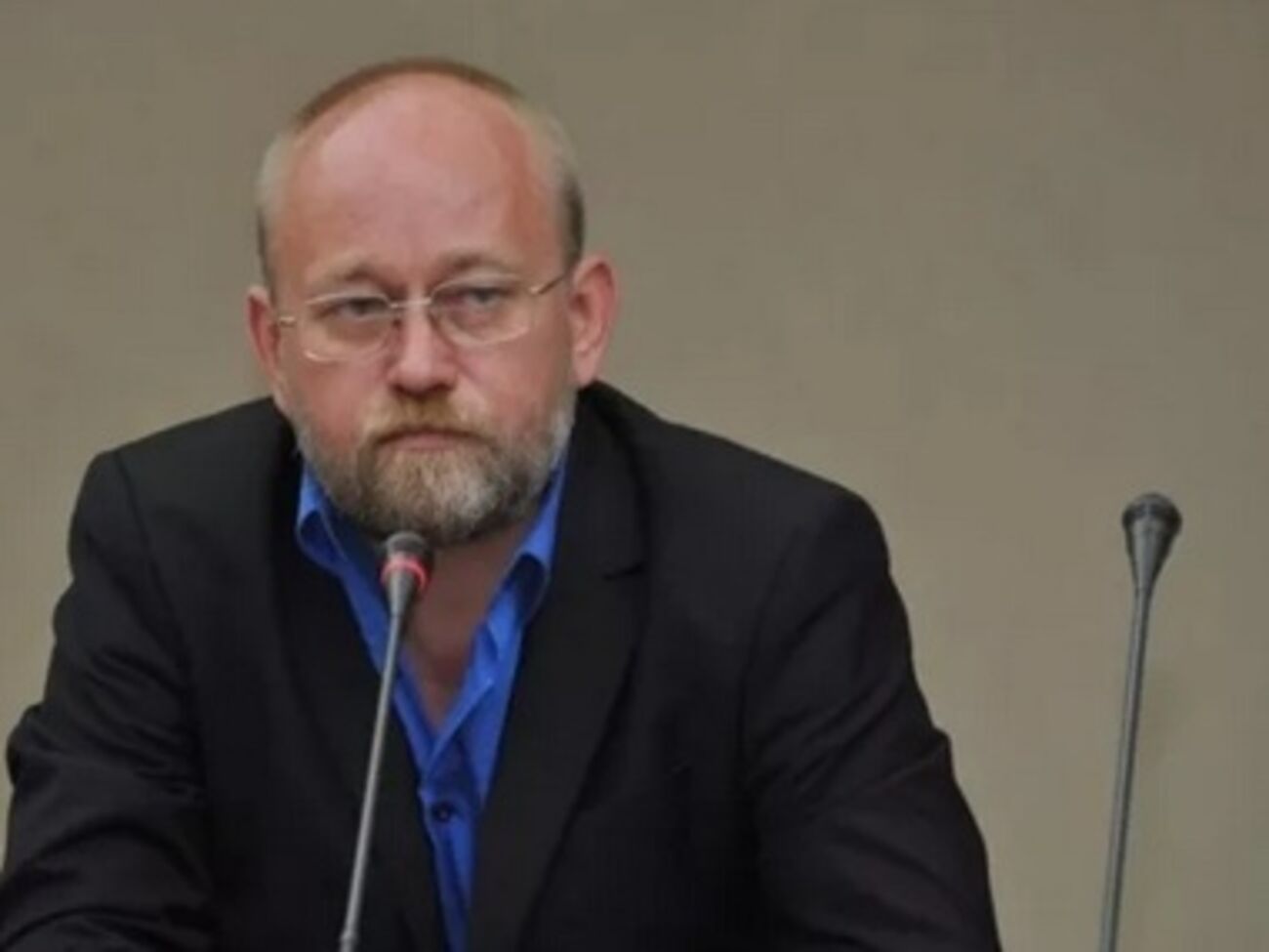 Рубан:&nbsp;В список для обмена террористы отказываются включать "киборгов", которых они недавно захватили в плен