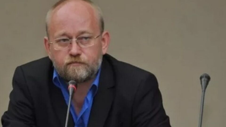 Рубан: В список для обмена террористы отказываются включать "киборгов", которых они недавно захватили в плен