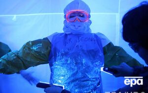 В Либерии уже несколько дней подряд вообще не сообщают о новых больных