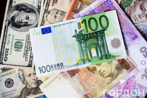 Курс валют на 23 января