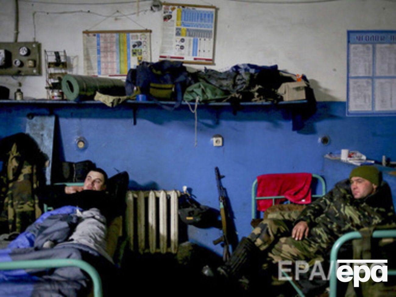 Тымчук: Эвакуация раненых и уничтоженных боевиков, с разрешения украинского командования, продолжалась несколько часов