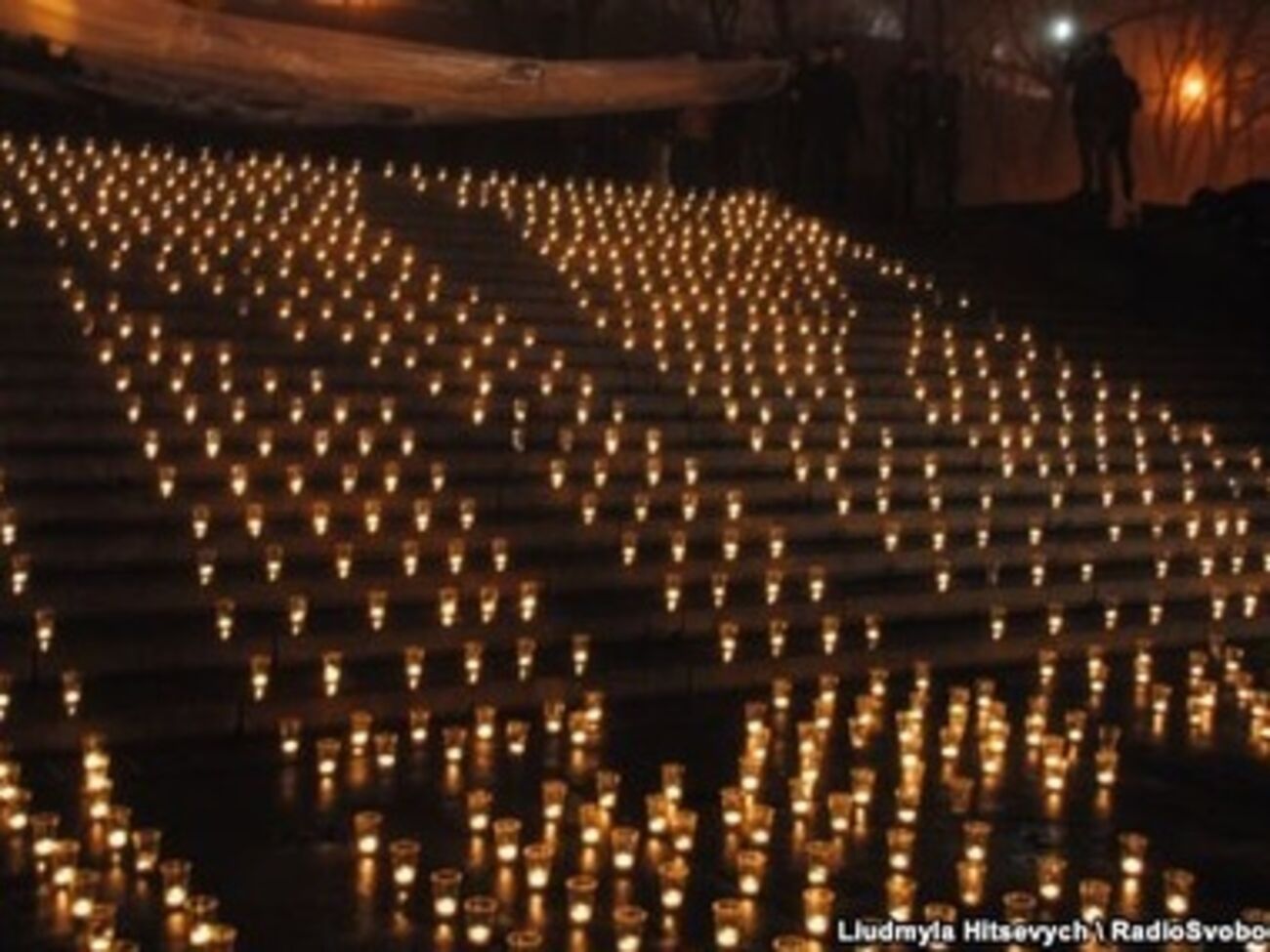 В Одессе отметили День соборности