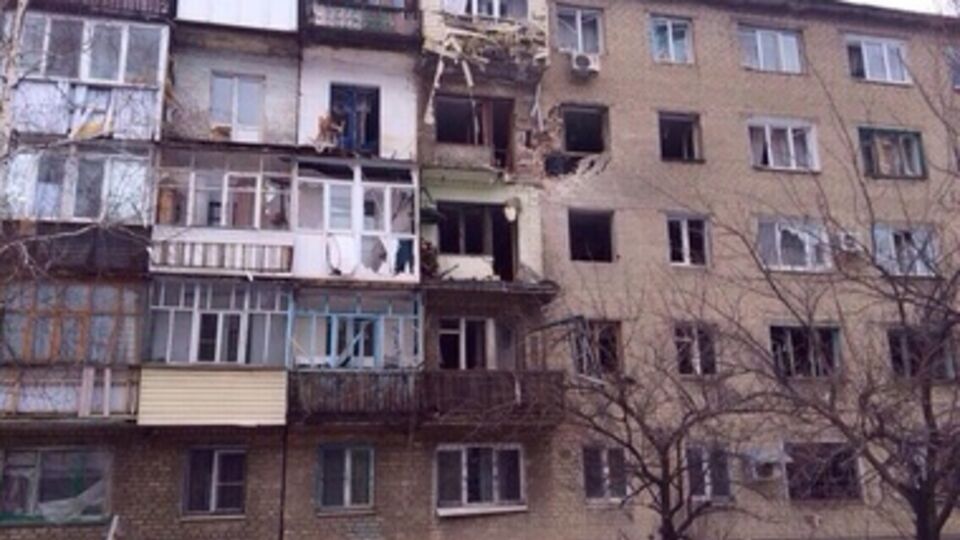 Информация о пострадавших отсутствует