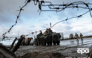 Военные сумели отбить атаку