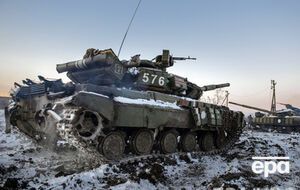 Основная масса обстрелов происходила в районе Мариуполя