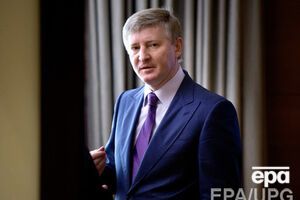 Допрос Ахметова длился шесть часов