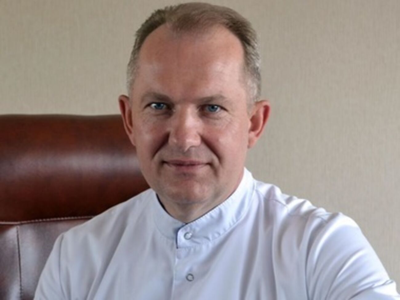 Рыженко сообщил, что основная тяжесть по уходу за ранеными ложится на женщин