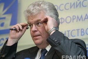 Чижов: Визит был назначен в неподходящее время, потому что ЕП отменил заседание Комитета парламентского сотрудничества России с ЕС в Москве в феврале