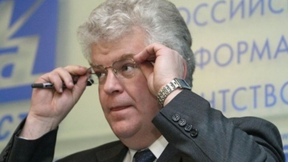 Чижов: Визит был назначен в неподходящее время, потому что ЕП отменил заседание Комитета парламентского сотрудничества России с ЕС в Москве в феврале