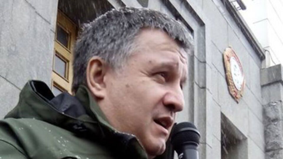 Аваков заявил, что правоохранители будут работать в усиленном режиме