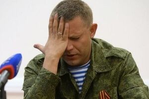 Захарченко: У нас есть бойцы, есть беженцы, которым нужно где-то жить, есть достойные квартиры преподаватели, которым нужна жилплощадь