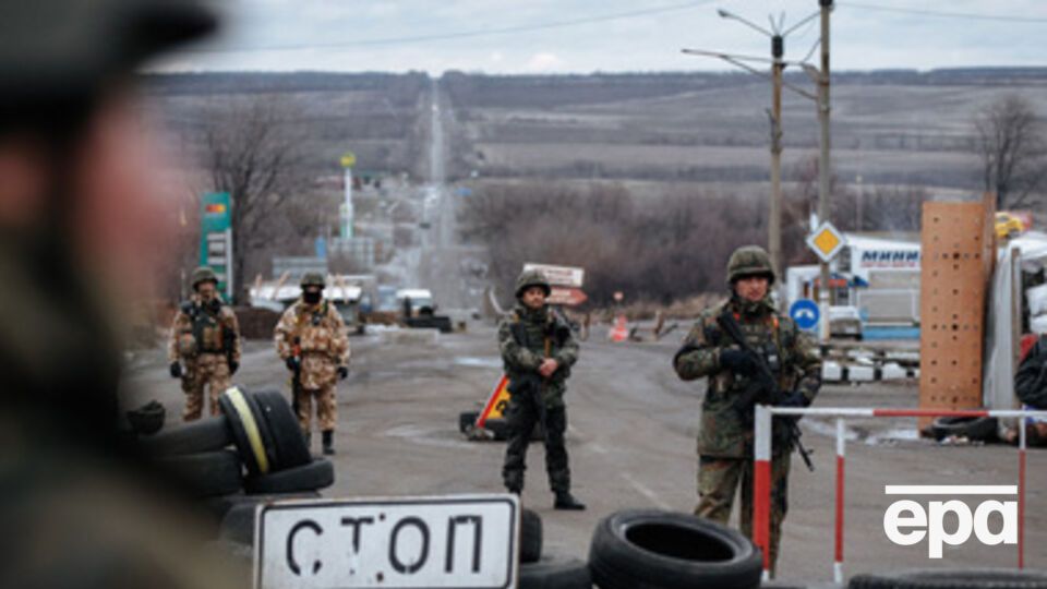 Лысенко: Военные ужерживают позиции