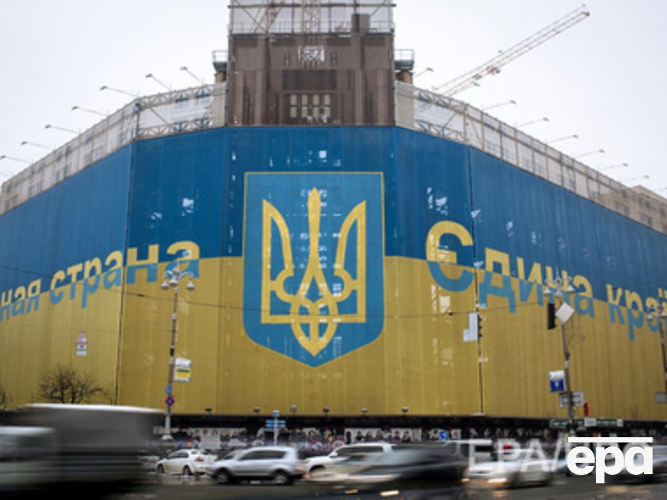 Миллер: Сейчас это точно не выглядит так, как будто Вашингтон помогает защитить Киев от агрессоров в Москве