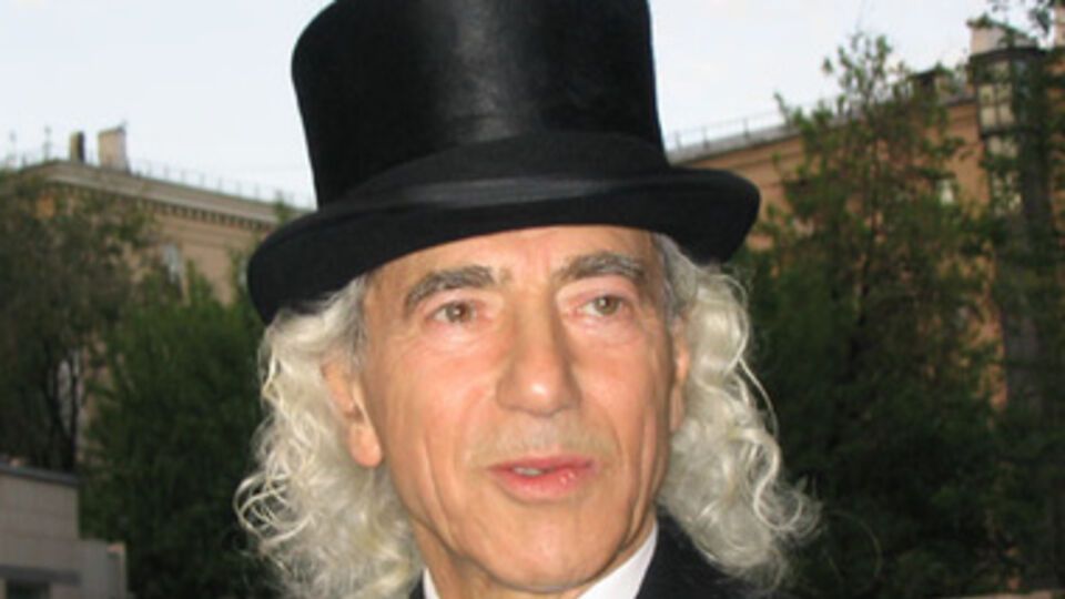 Seva Novgorodsev: The main thing that Ukraine should learn from Europe is to observe laws. Absolutely all people must observe them