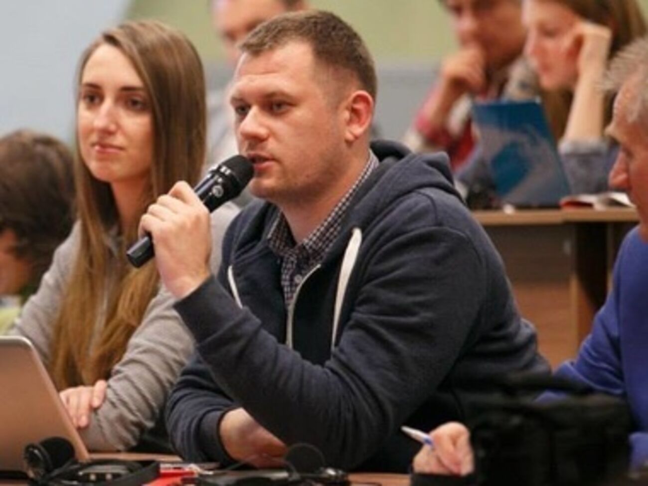 Казанский:Захарченко &ndash;&nbsp;абсолютно несамостоятельная фигура