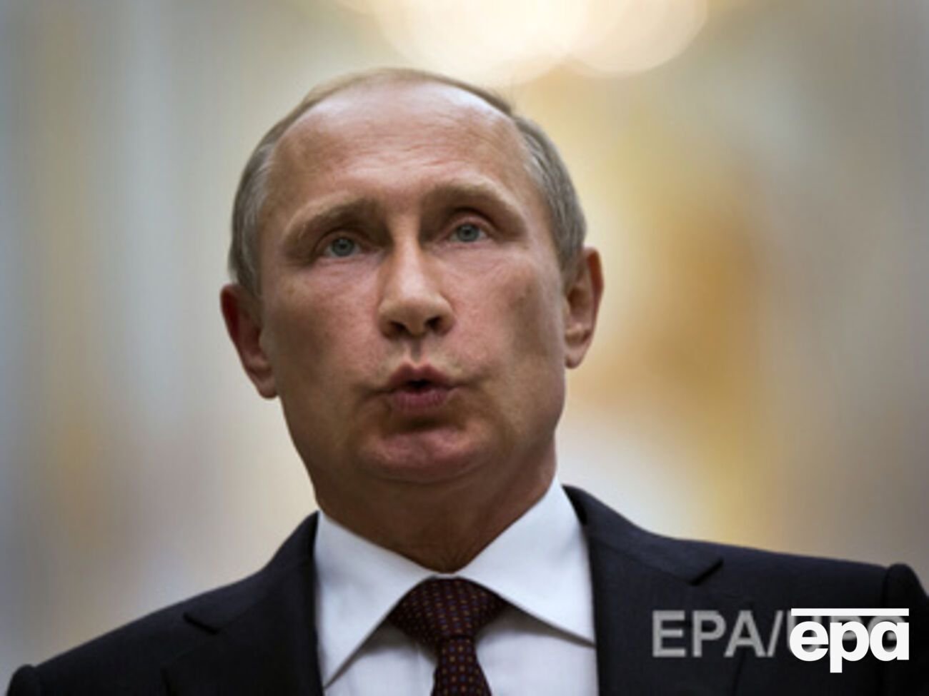 Путин обсудил с Лукашенко Украину