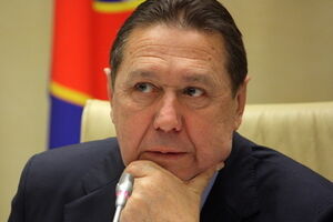 Коньков подал в отставку