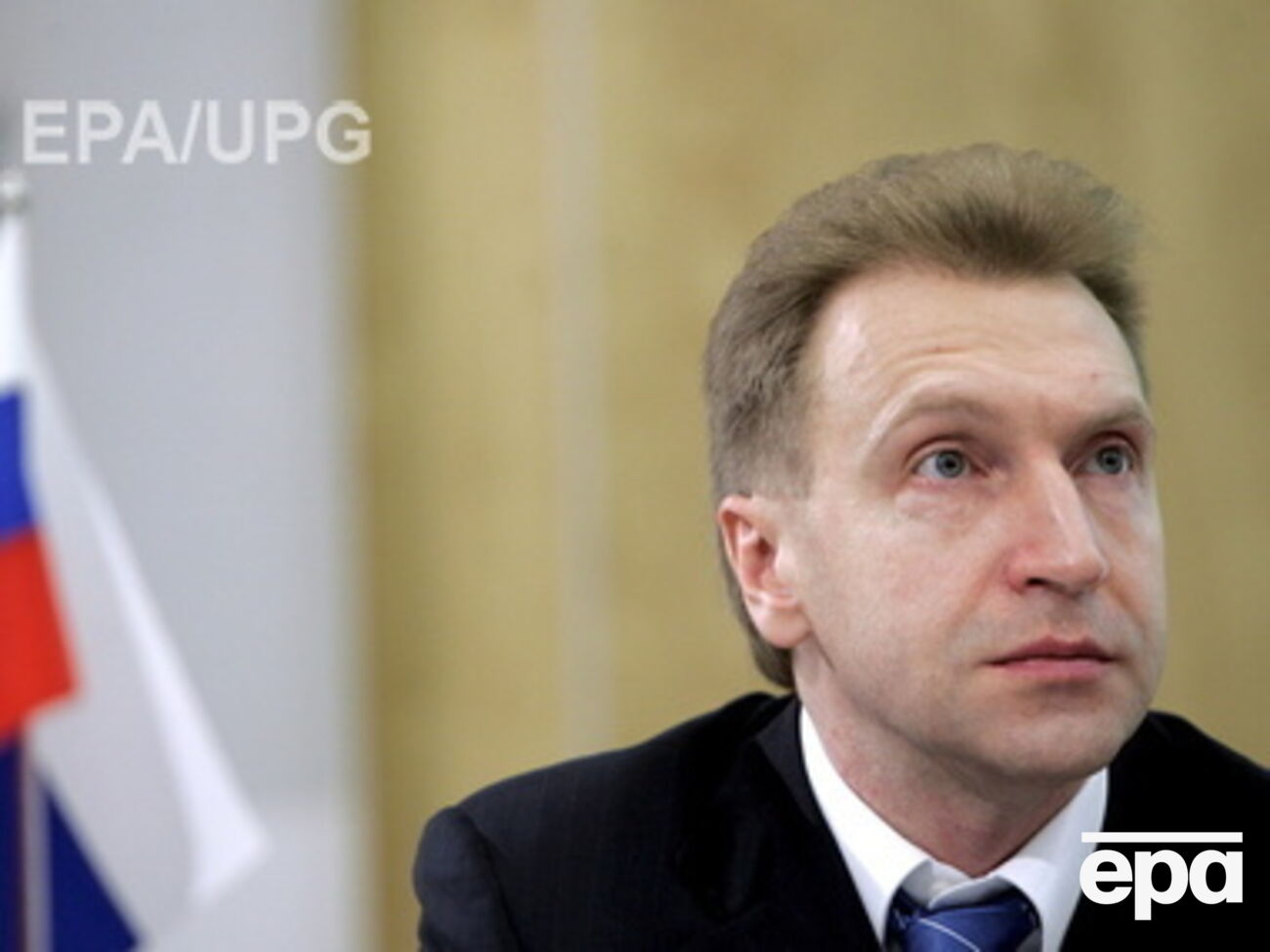 Игорь Шувалов считает, что мир не понимает ментальности россиян