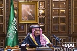 79-летний Салман в последние годы нередко выполнял обязанности короля