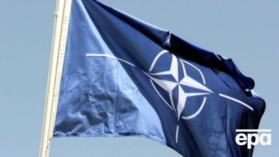 НАТО признала российскую агрессию одной из главных угроз мировой безопасности