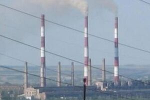 В 14.00 был осуществлен оперативный запуск резервного энергоблока