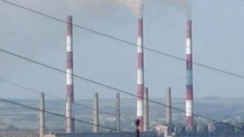 В 14.00 был осуществлен оперативный запуск резервного энергоблока