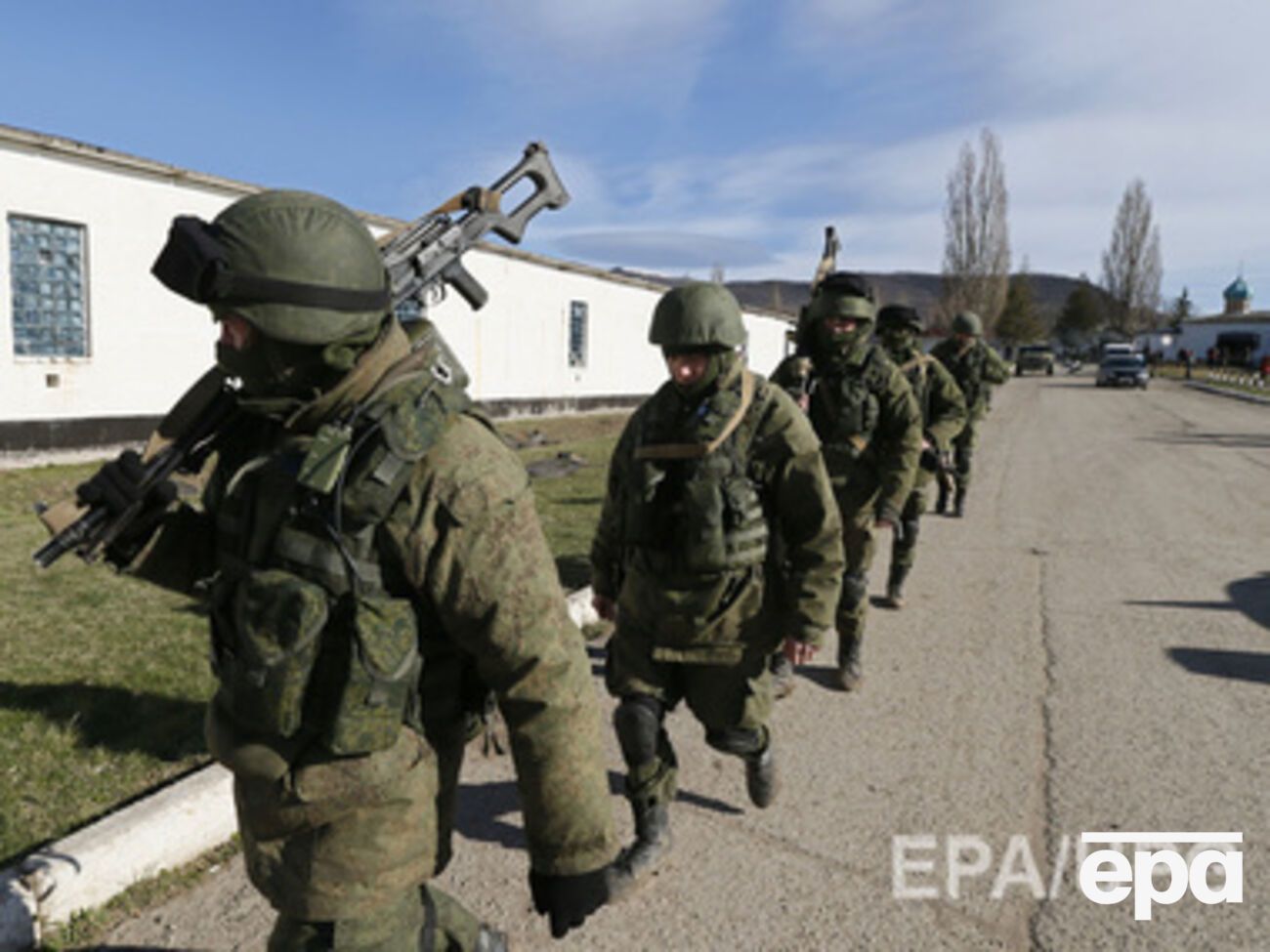 "Солдатские матери Санкт-Петербурга" заявили, что родители российских срочников очень напуганы