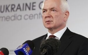 The airport should have been left when it was possible