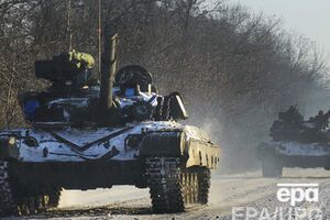 Пресс-центр АТО: Наиболее сложная обстановка сложилась на луганском направлении