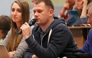 Kazansky: Zakharchenko is an absolutely dependent figure