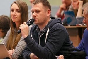 Kazansky: Zakharchenko is an absolutely dependent figure