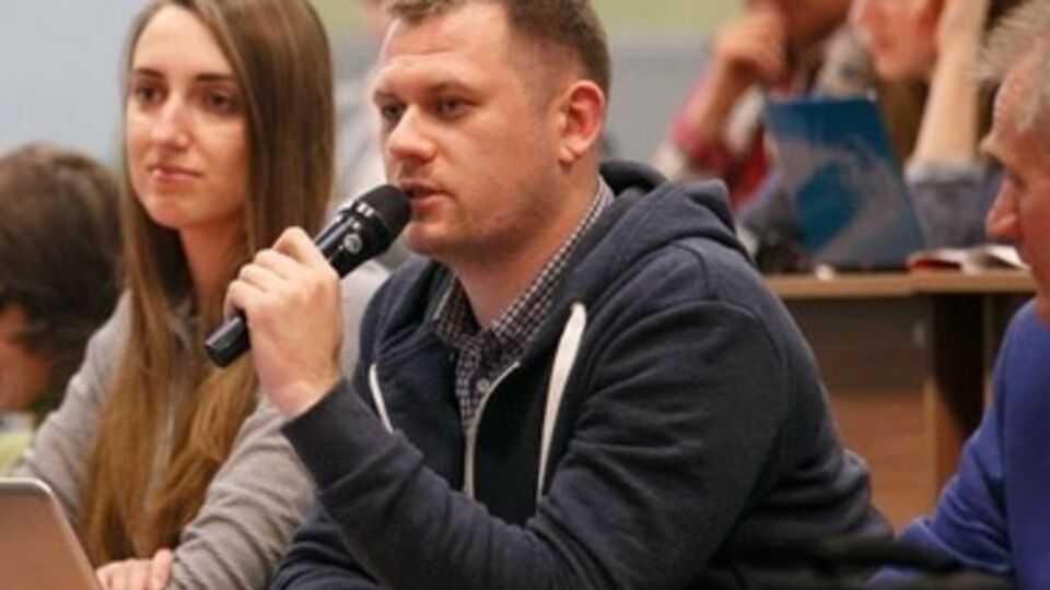 Kazansky: Zakharchenko is an absolutely dependent figure