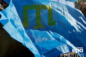 По мнению адвоката задержанных, это своеобразный тест для крымских татар
