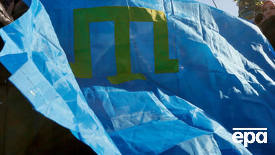 По мнению адвоката задержанных, это своеобразный тест для крымских татар