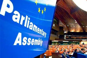 ПАСЕ обсудит вопрос украинских беженцев и внутренних переселенцев