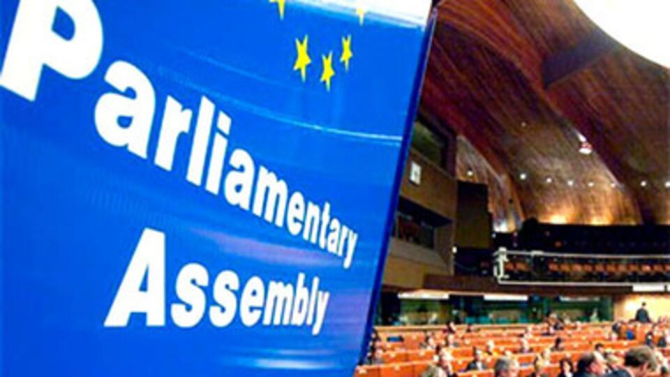 ПАСЕ обсудит вопрос украинских беженцев и внутренних переселенцев