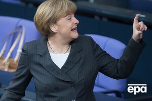 Меркель призвала к реализации Минских соглашений