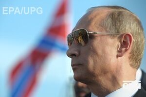 Bloomberg: Владимир Путин окружил себя людьми, которые поддерживают его политику в отношении Украины
