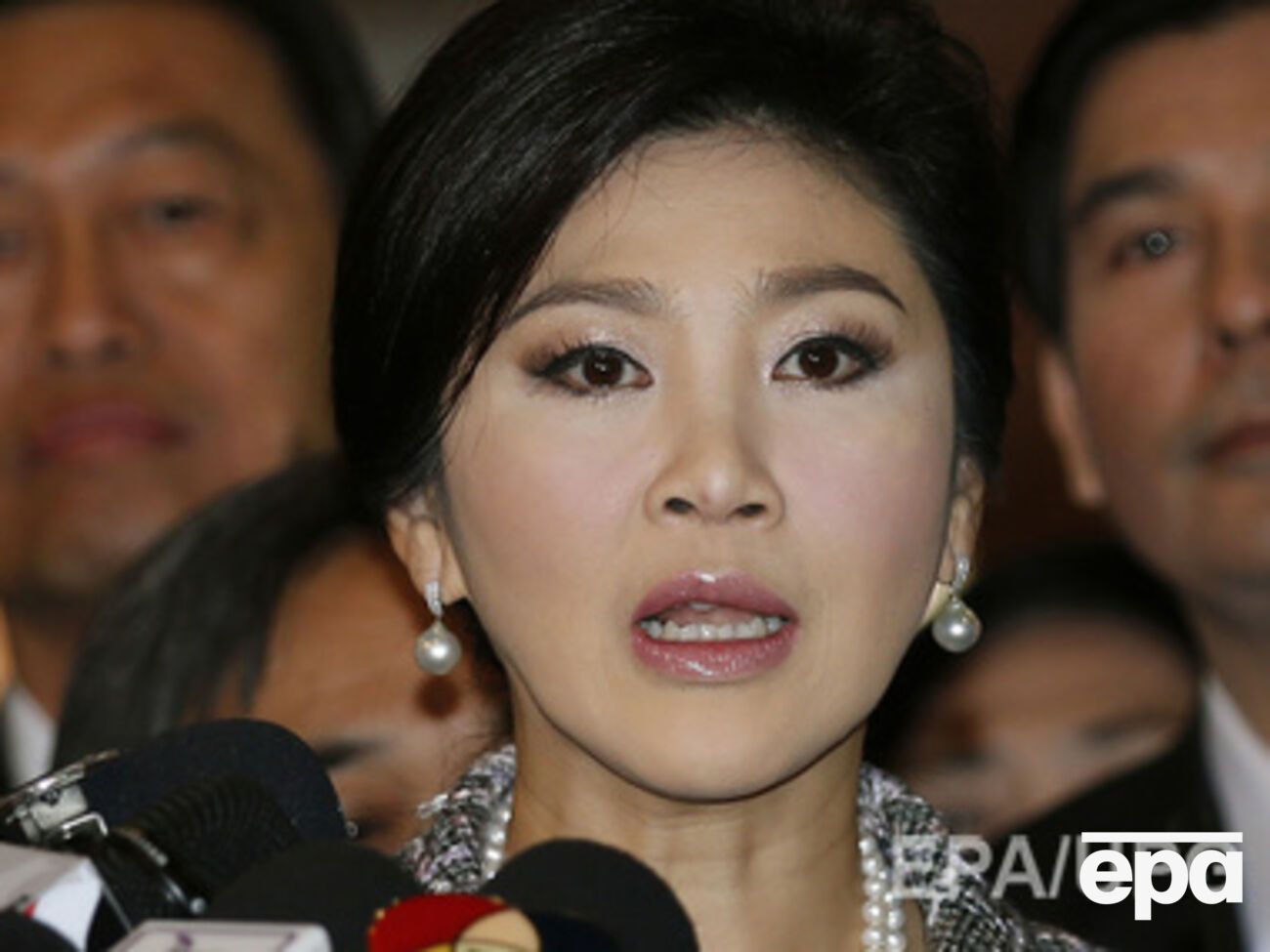 Йинглак Чинават