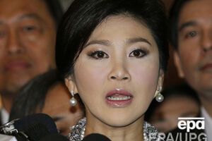 Йинглак Чинават