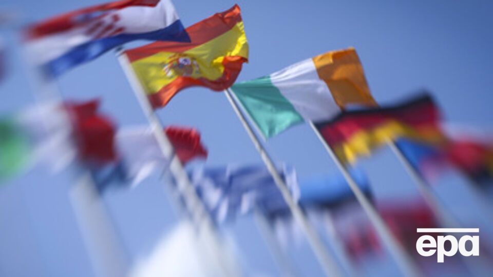 МИД Польши призывает Украину продолжать работу для отмены виз с Евросоюзом