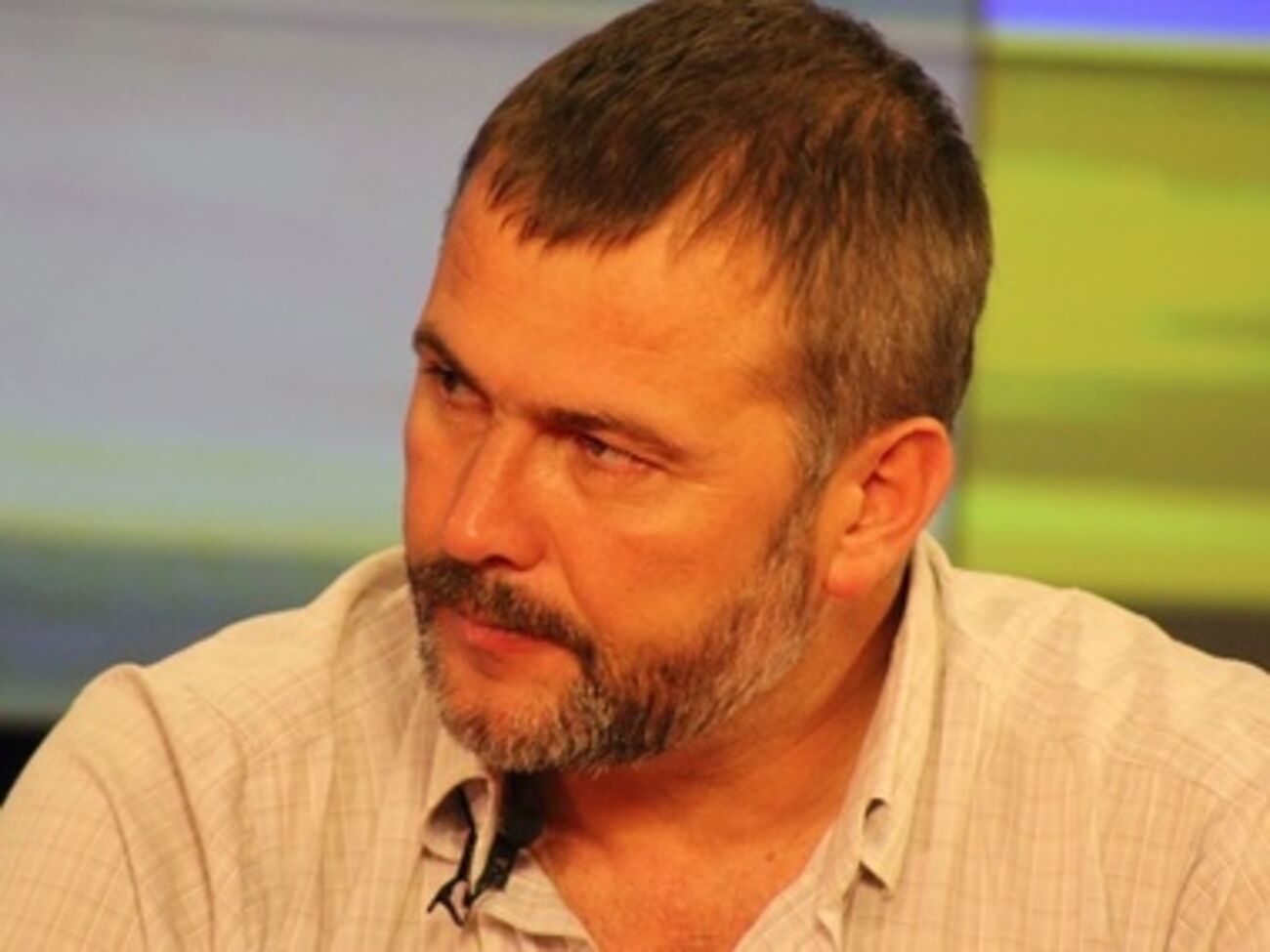 Береза: Ситуация в донецком аэропорту также тяжелая, но не критическая