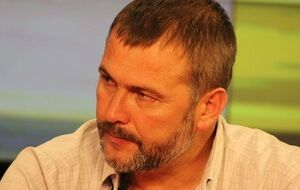 Береза: Ситуация в донецком аэропорту также тяжелая, но не критическая