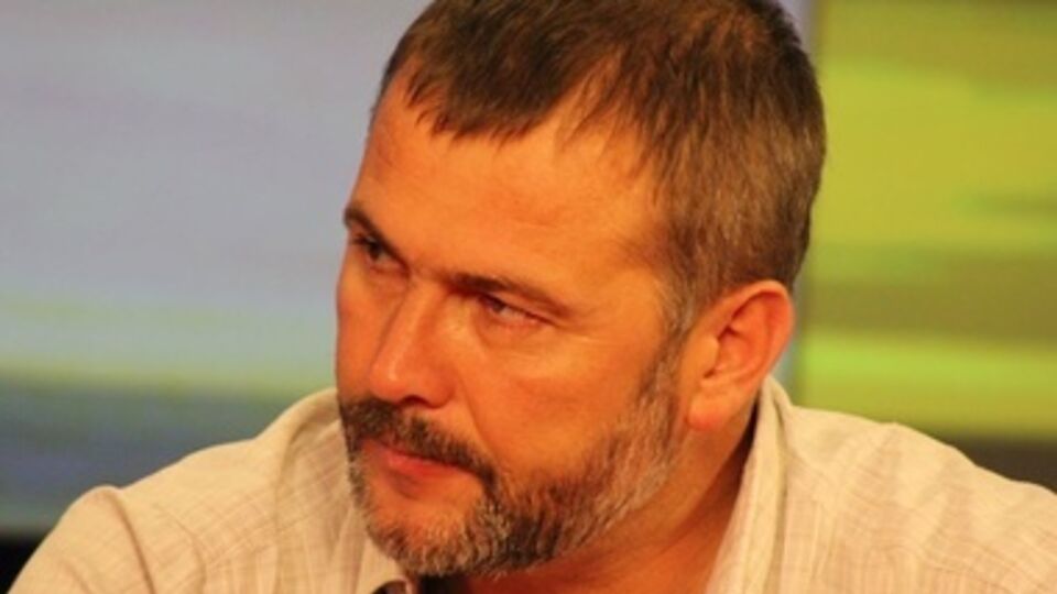 Береза: Ситуация в донецком аэропорту также тяжелая, но не критическая