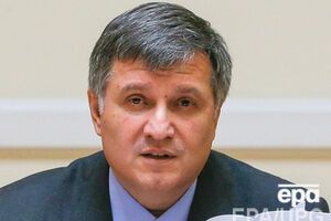Аваков: Бурлаченко задержан "на горячем" в собственном служебном кабинете