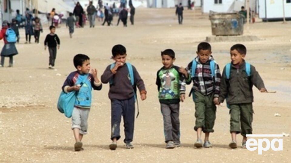 Представители сирийской власти еще не прокомментировали случившееся