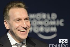 Шувалов: Нужно готовиться к тому, что люди будут выходить на рынок как безработные, и их нужно адаптировать к новым условиям