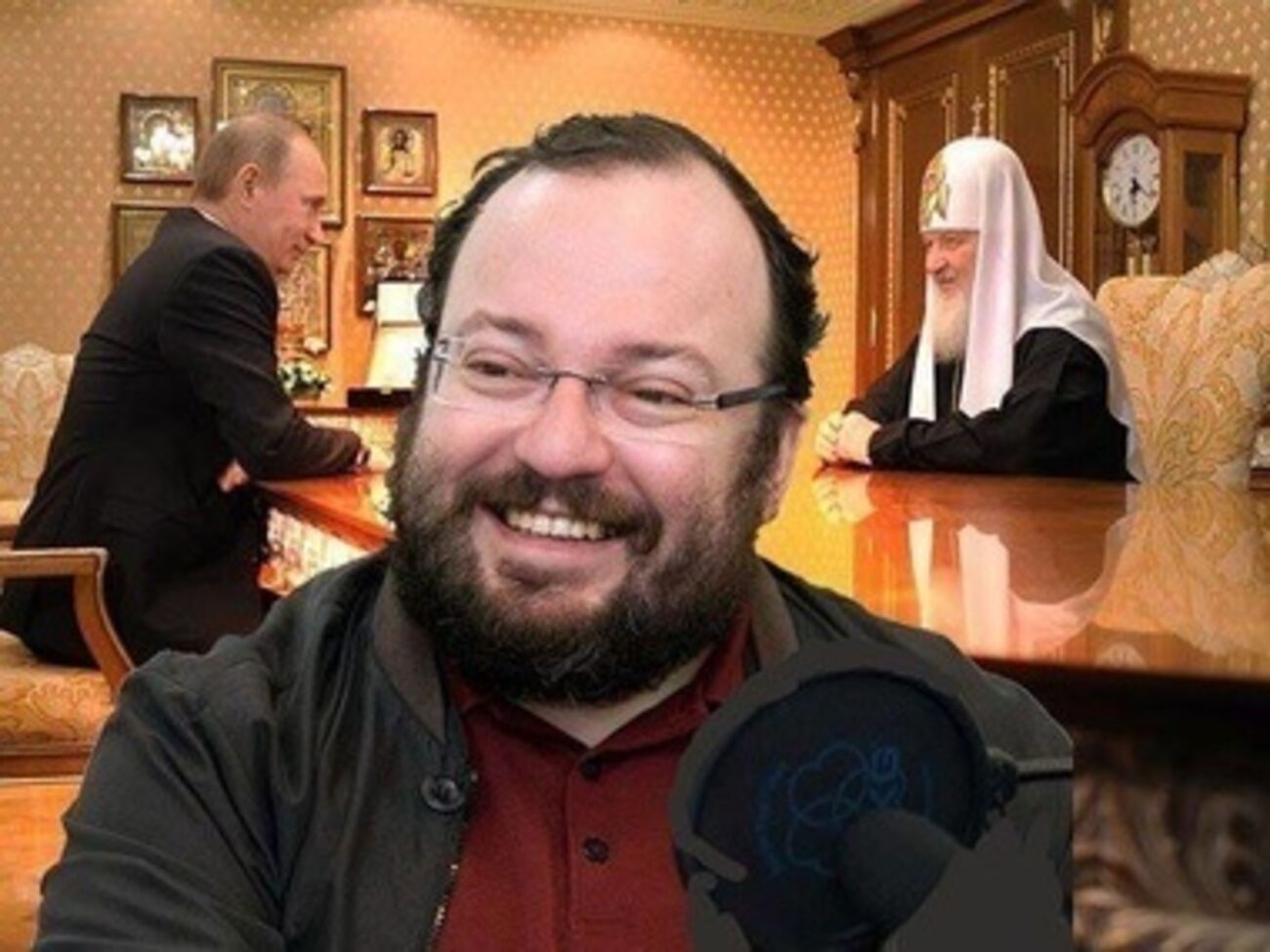 Станислав Белковский: Путин уверен в том, что терпение русского народа и привычка к материальным невзгодам помогут России пережить санкции