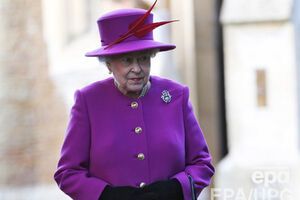 Британской королеве Елизавете исполнится 89 лет в этом году