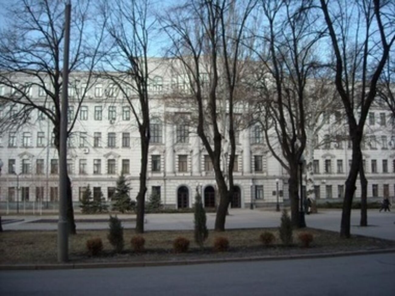 В местном бюджете предусмотрено порядка 1,5 млн грн для обучения и переквалификации переселенцев